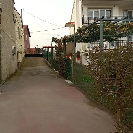 A Horta Do Cheo Apartment *