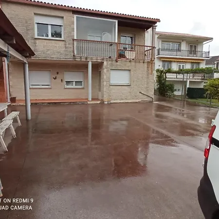 A Horta Do Cheo Apartment