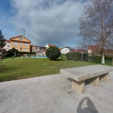 A Horta Do Cheo Apartment