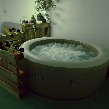 A Horta Do Cheo Apartment *