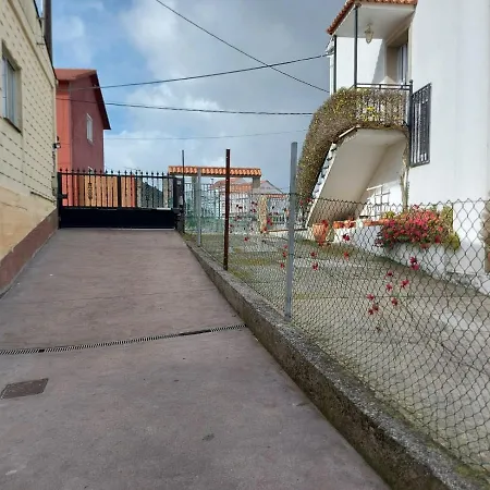 A Horta Do Cheo Apartment