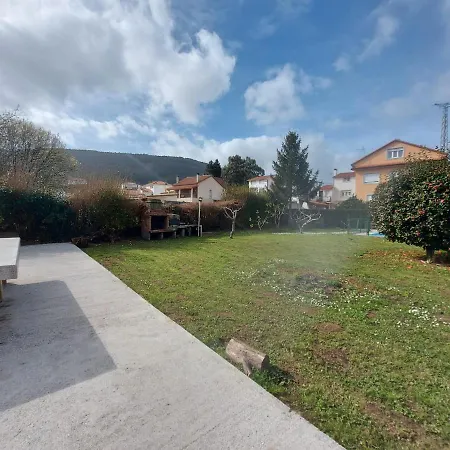 Apartament A Horta Do Cheo *