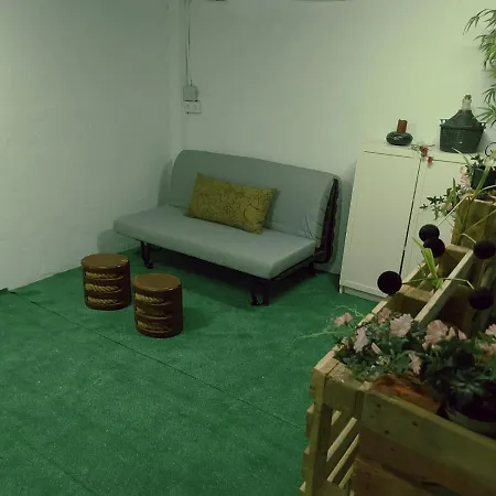 A Horta Do Cheo Apartment