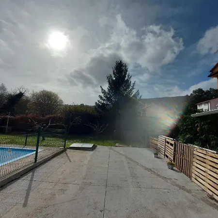 A Horta Do Cheo Apartament *