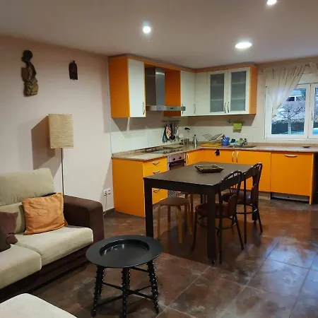 A Horta Do Cheo Apartament *